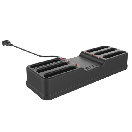 RAM Mounts UNPKD RAM SAMSUNG XCOVER6 PRO - RAM-DOCK-6G-SAM84CPU